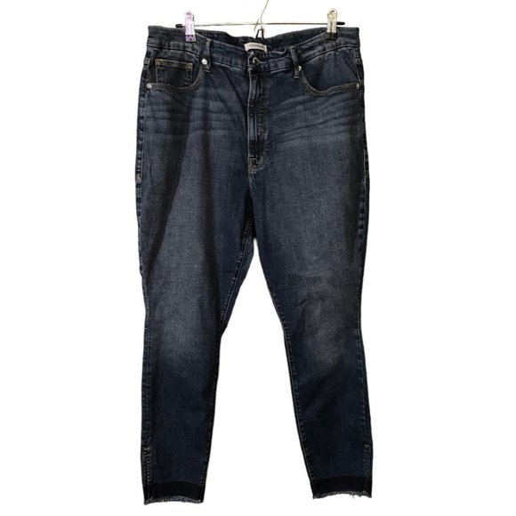 Good‎ American Jeans - Picture 1 of 8